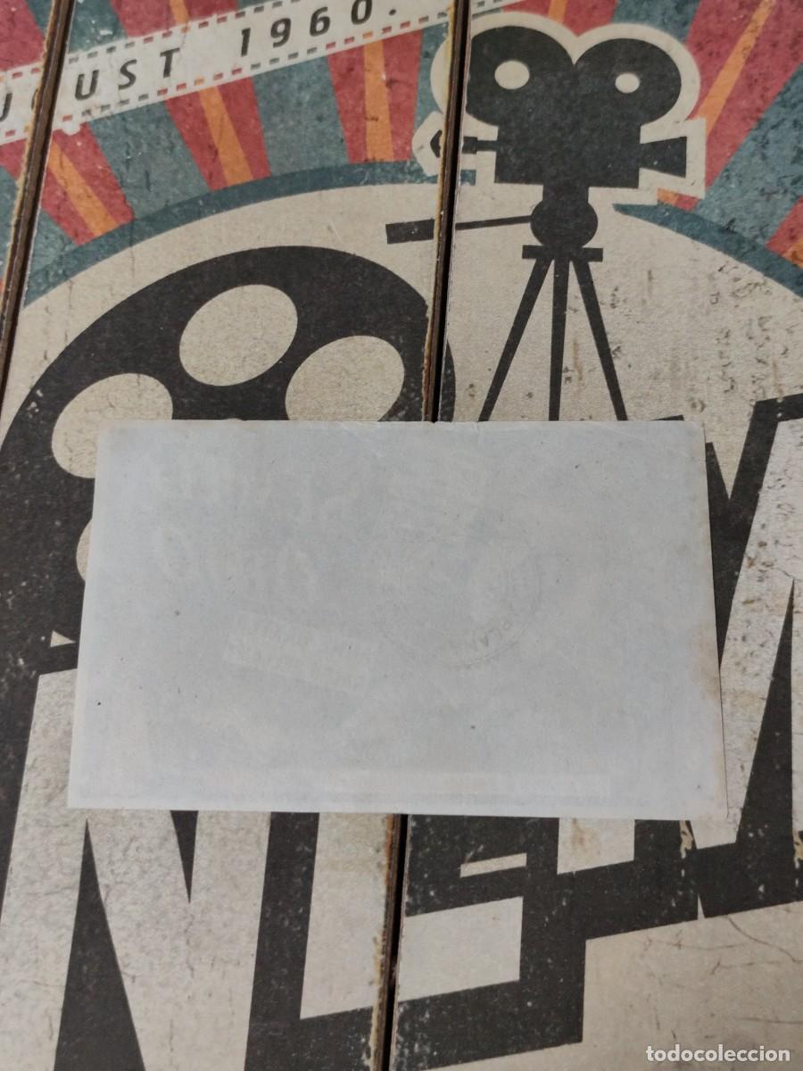 Cine: Semilla de odio Sin publicidad - Foto 2
