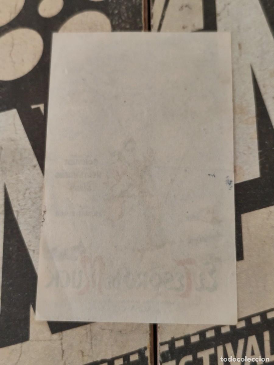 Cine: El tesoro de Muck Sin publicidad - Foto 2