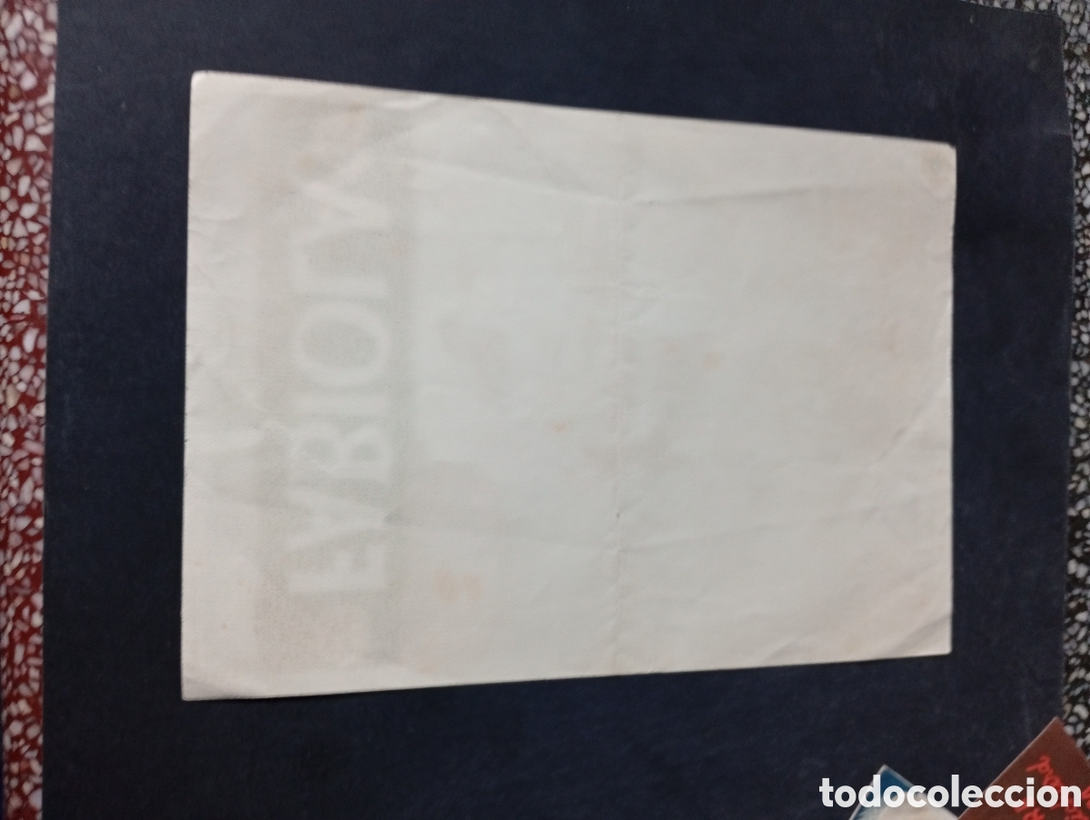 Cine: Programa de cine Fabiola - Foto 2
