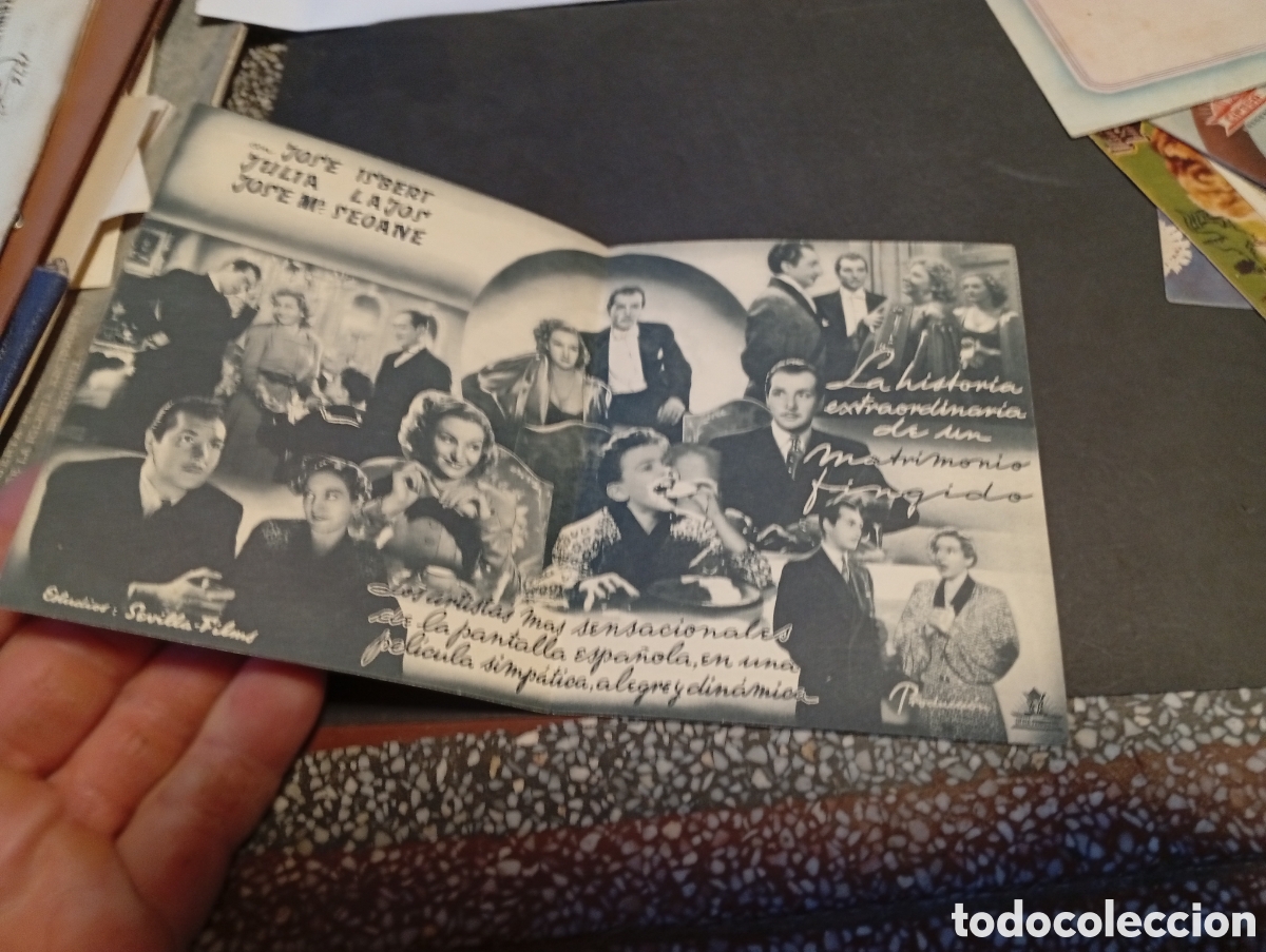 Cine: Programa de cine,la vida empieza a medianoche - Foto 2