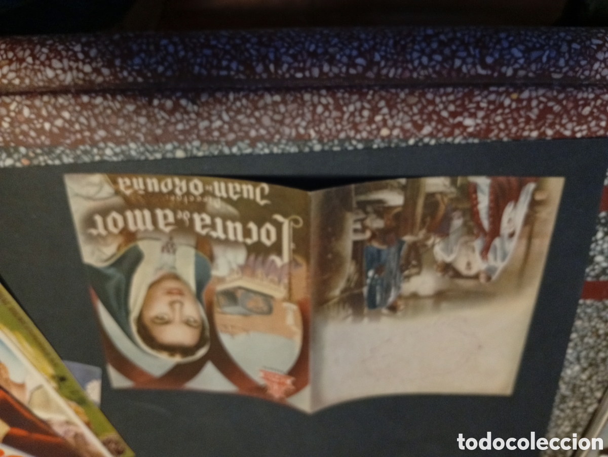 Cine: Programa de cine locura de amor - Foto 3