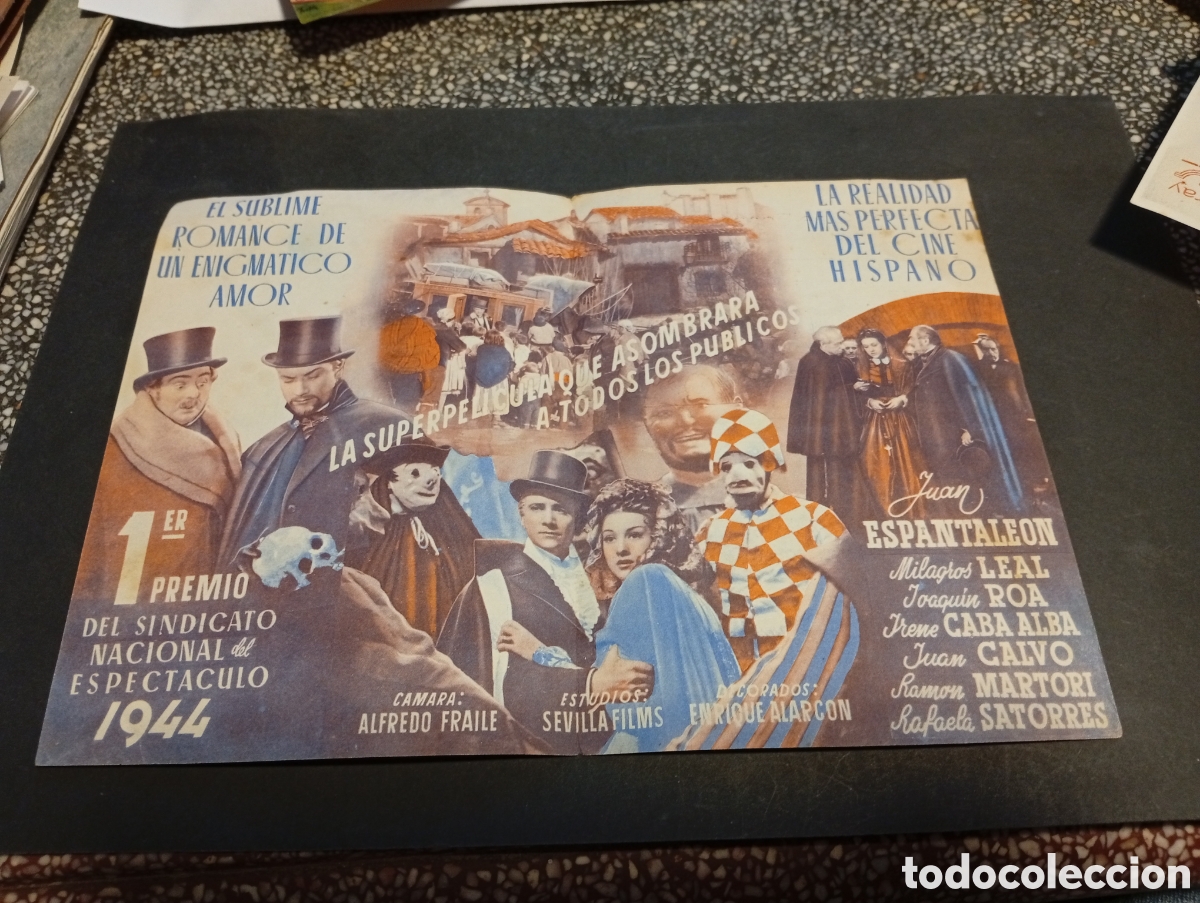 Cine: Programa de cine El clavo,cine Echegaray, Nules - Foto 3