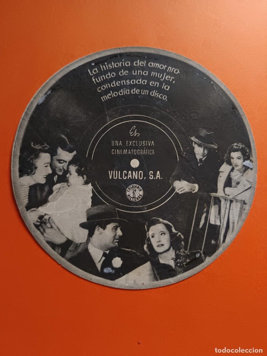 Cine: PROGRAMA DE CINE SERENATA NOSTALGICA - Foto 2