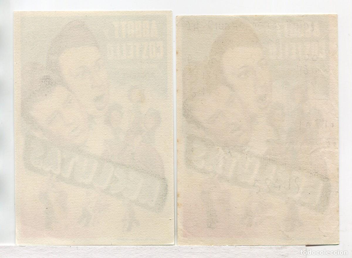Cine: RECLUTAS. con BUD ABBOTT y LOU COSTELLO. - Foto 2