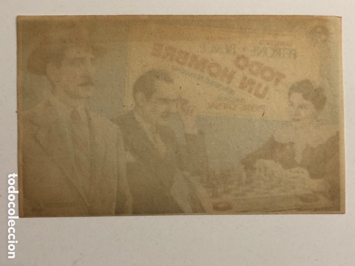 Cine: Programa todo un hombre Francisco Petrone A24 - Foto 2