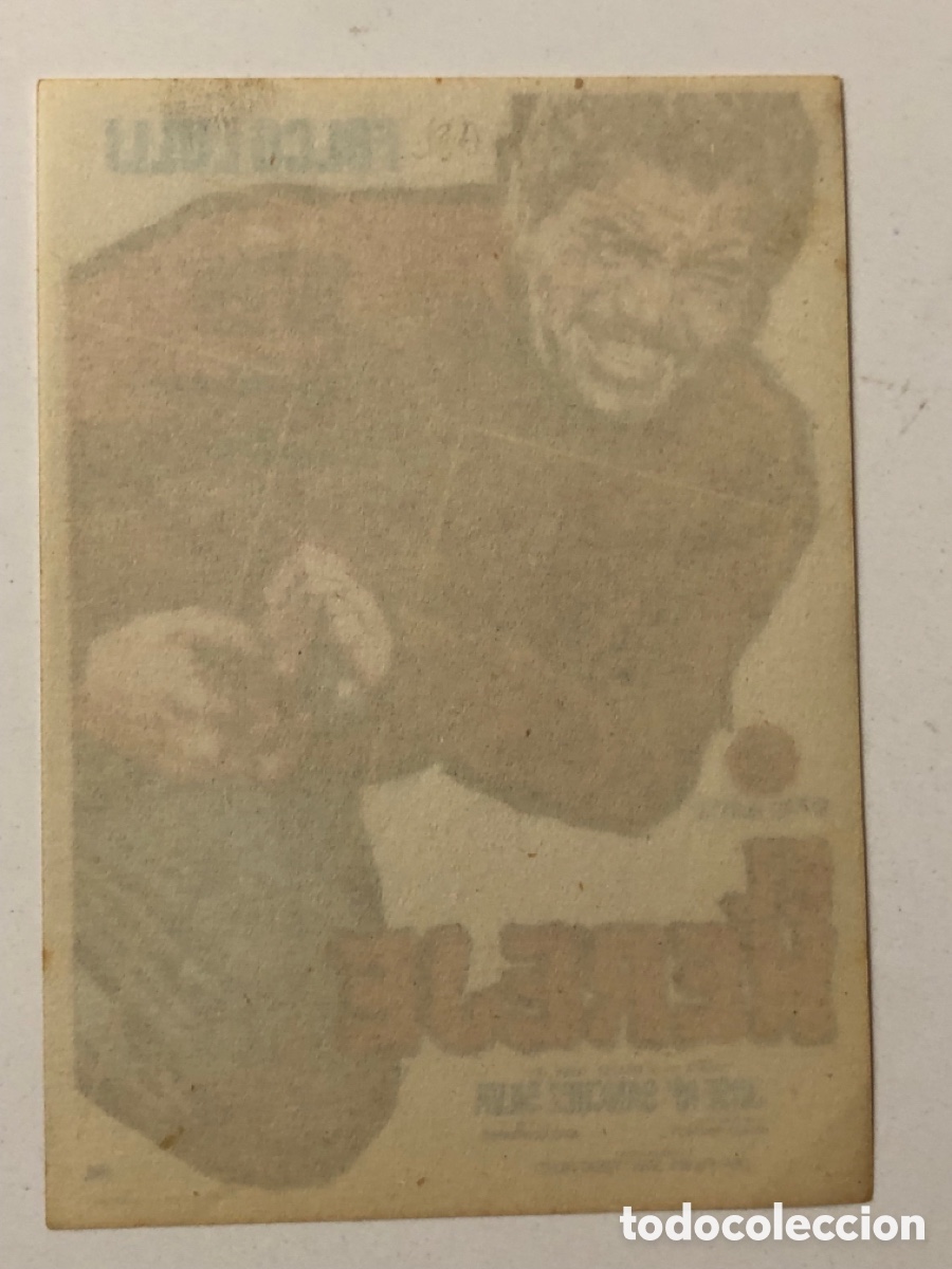 Cine: Programa el hereje Folco Lulli A24 - Foto 2