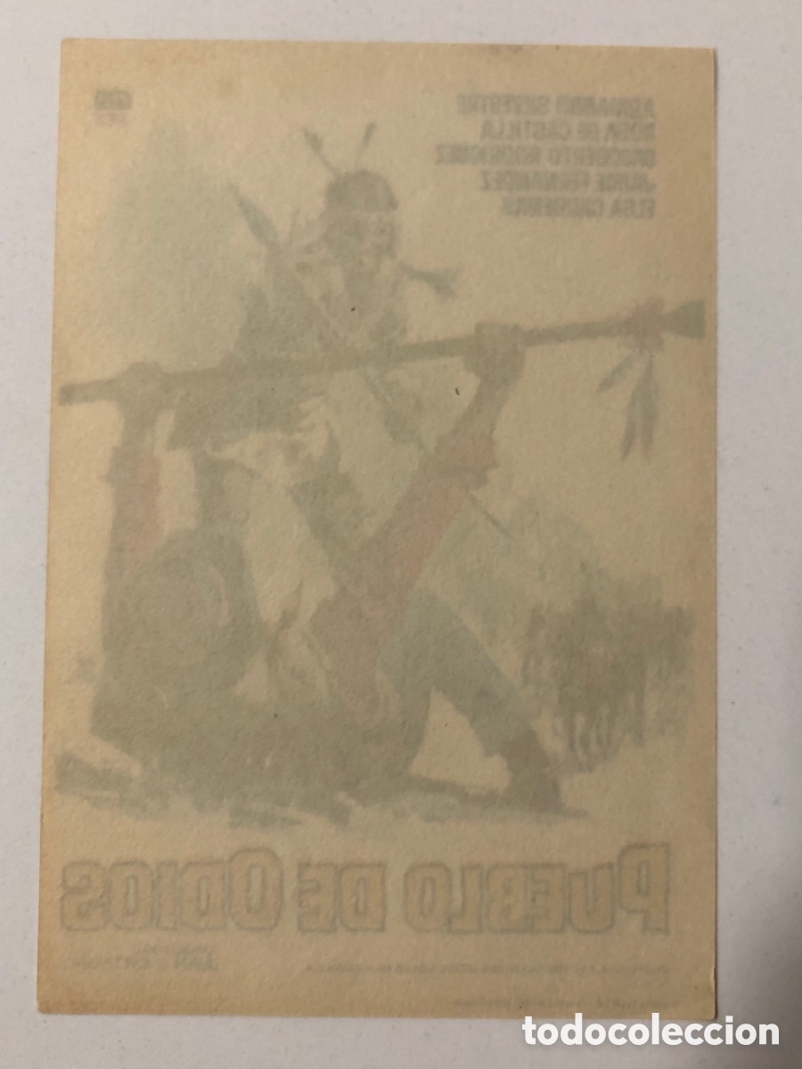 Cine: Programa pueblo de odios Armando silvestre A24 - Foto 2
