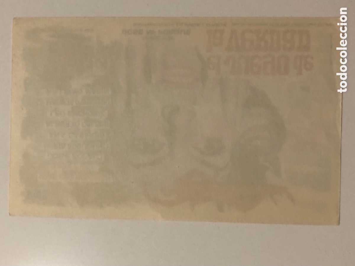 Cine: Programa el juego de la verdad Madeleine Robinson A19 - Foto 2
