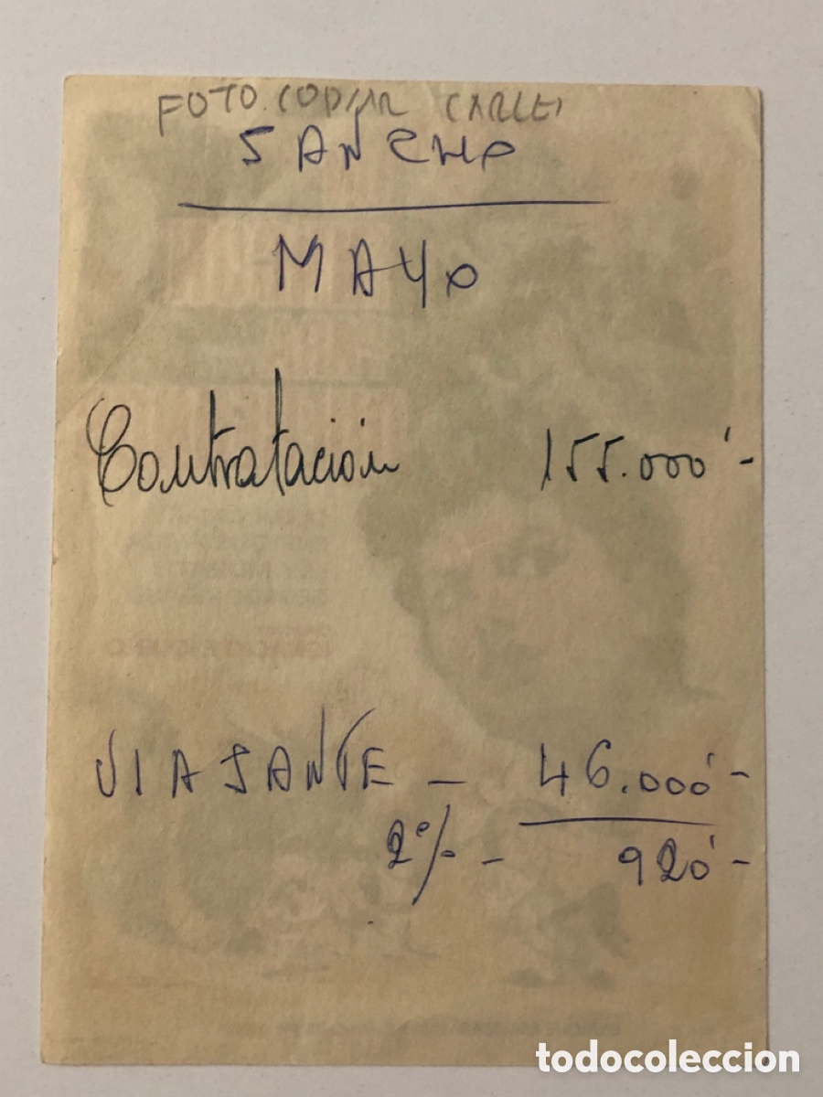Cine: Programa un rinc&oacute;n para querernos olga omar A24G4 - Foto 2