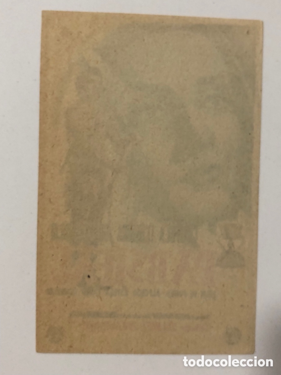 Cine: Programa Parsifal ludmilla tcherina A17 - Foto 2