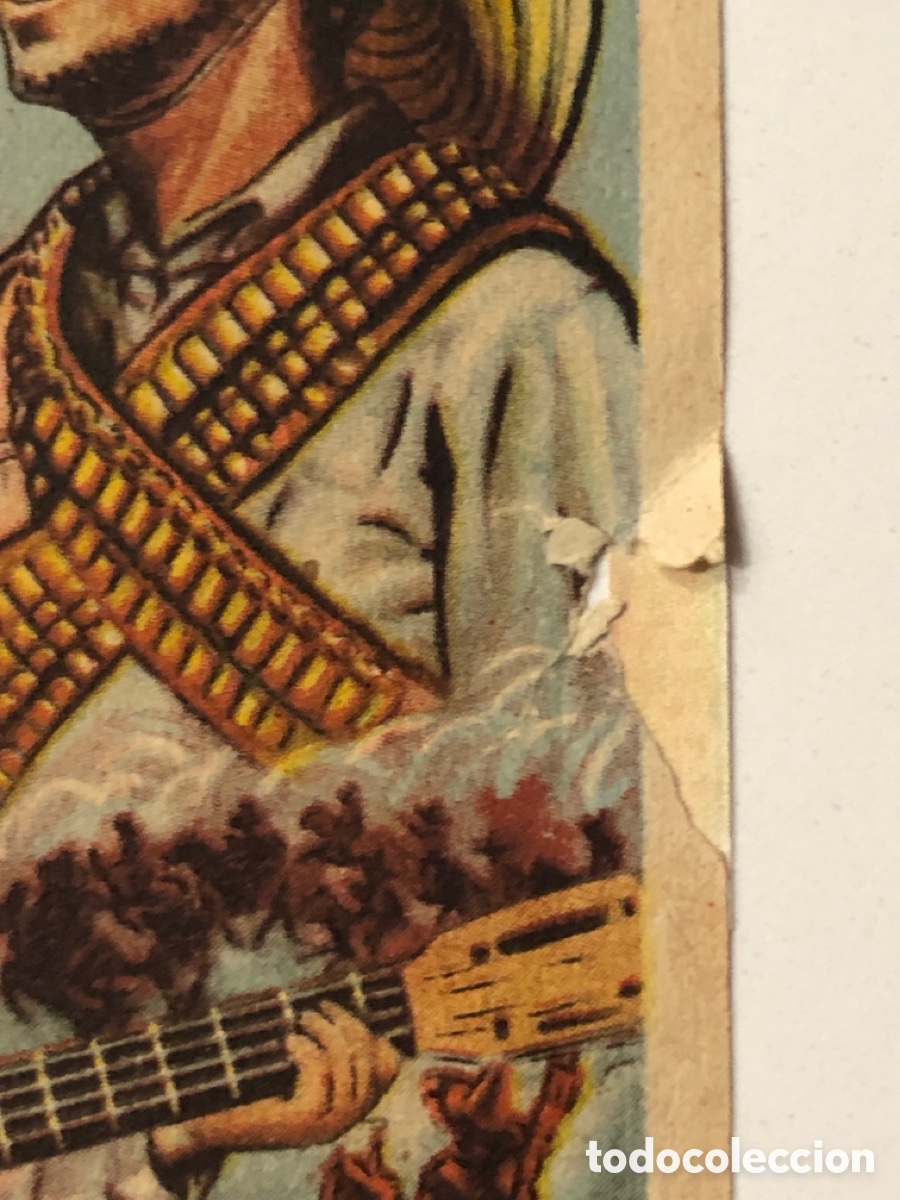 Cine: Programa as&iacute; es mi tierra Cantinflas A25 - Foto 3