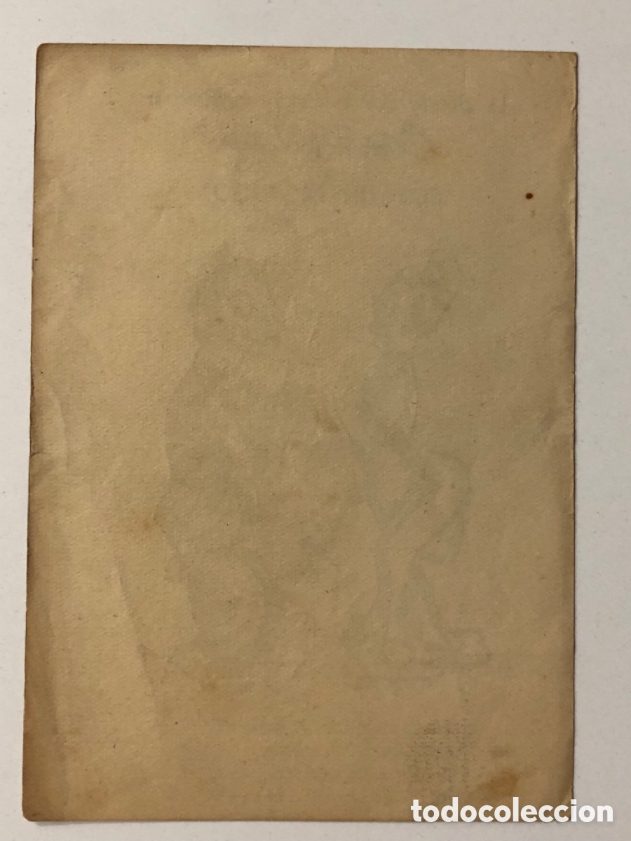 Cine: Programa soy un pr&oacute;fugo Cantinflas A25 - Foto 2