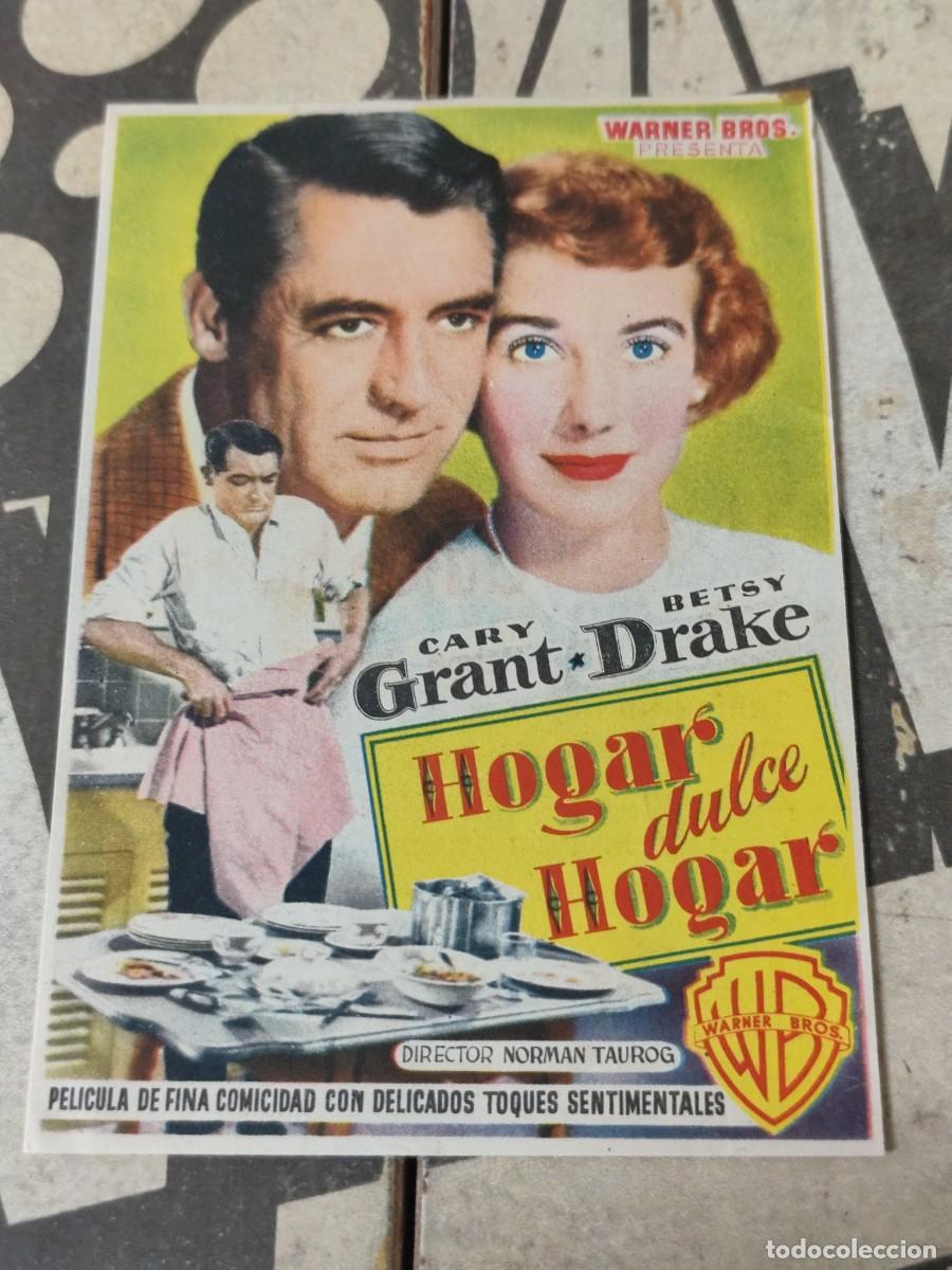 Cine: Hogar dulce hogar con publicidad Gran Alb&eacute;niz - Foto 1