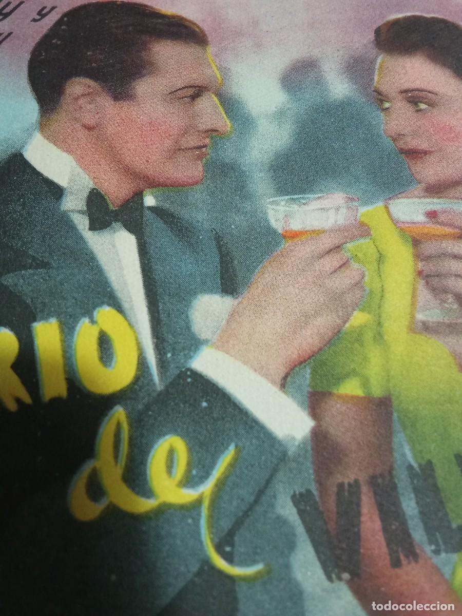Cine: El misterio de villa rosa. - Foto 3