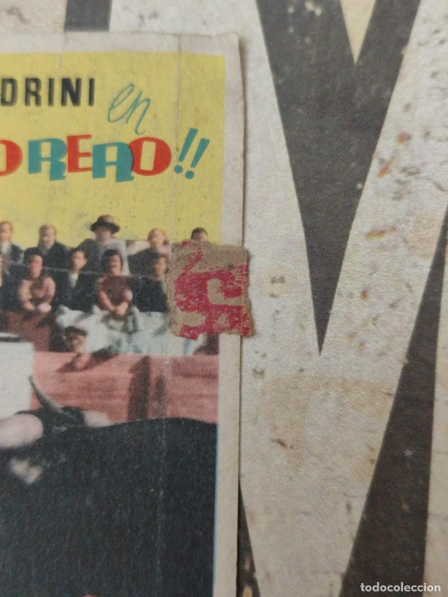Cine: Ole torero con sello Teatro - Foto 2