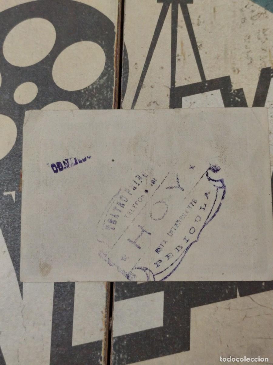 Cine: Ole torero con sello Teatro - Foto 3