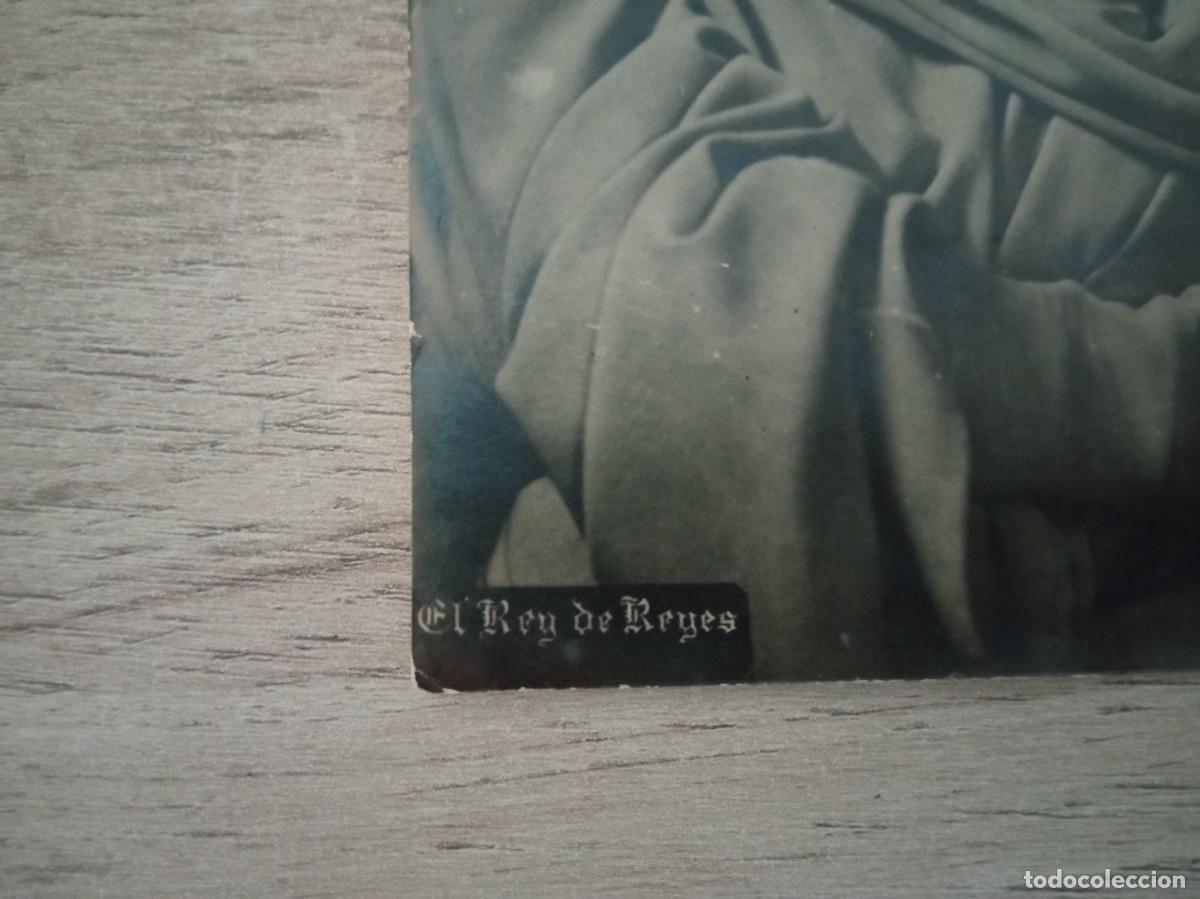 Cine: EL REY DE REYES, CECIL B. DE MILLE - Foto 2