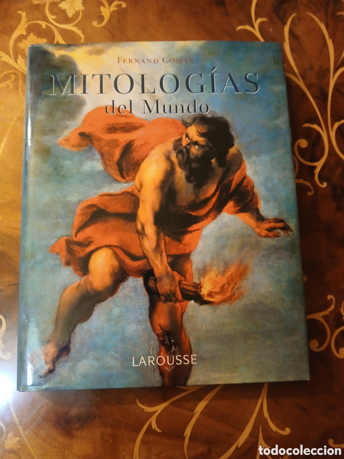 Cine: Mitolog&iacute;as del mundo - Foto 1