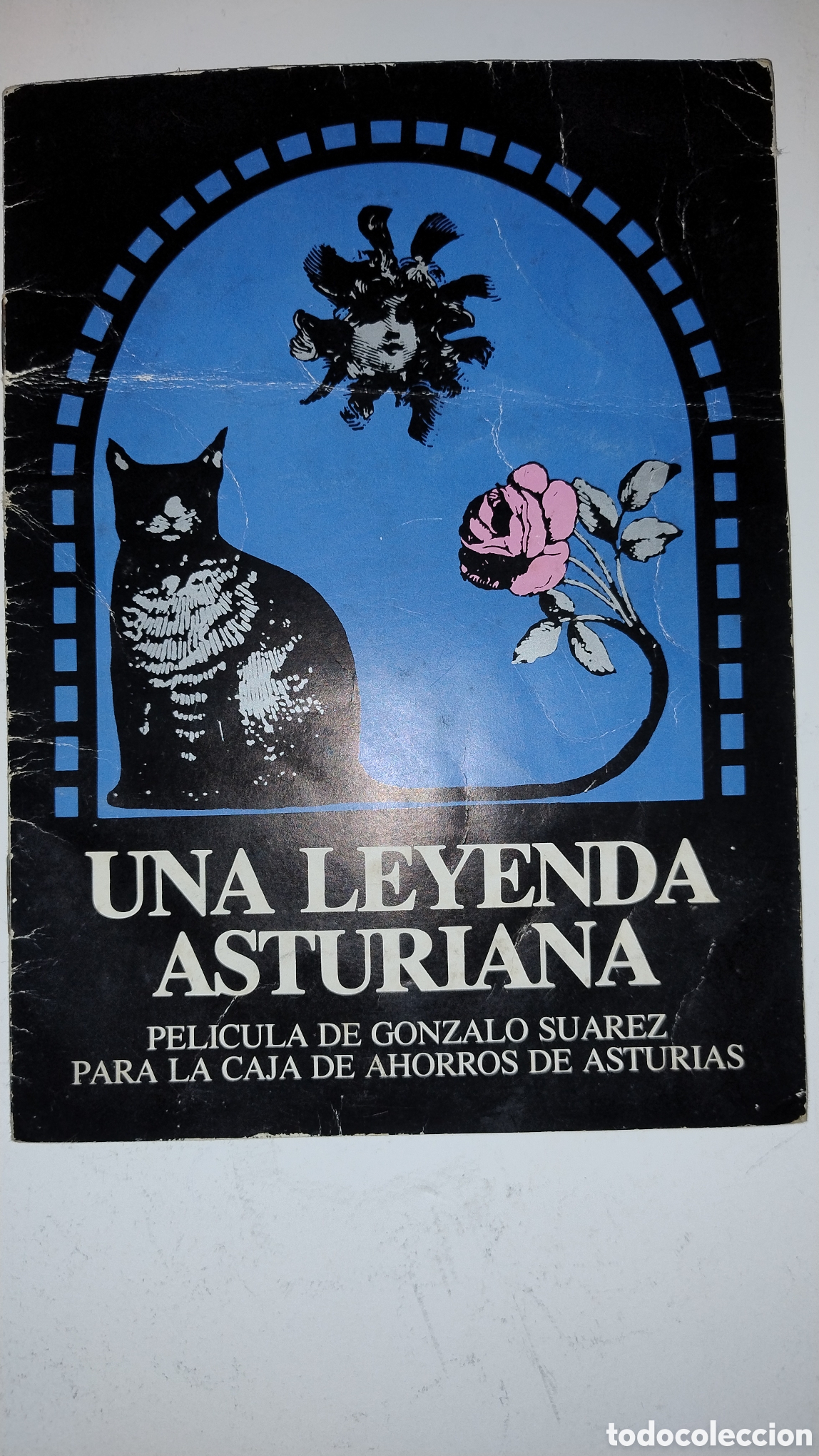 Cine: Una leyenda asturiana - Foto 1