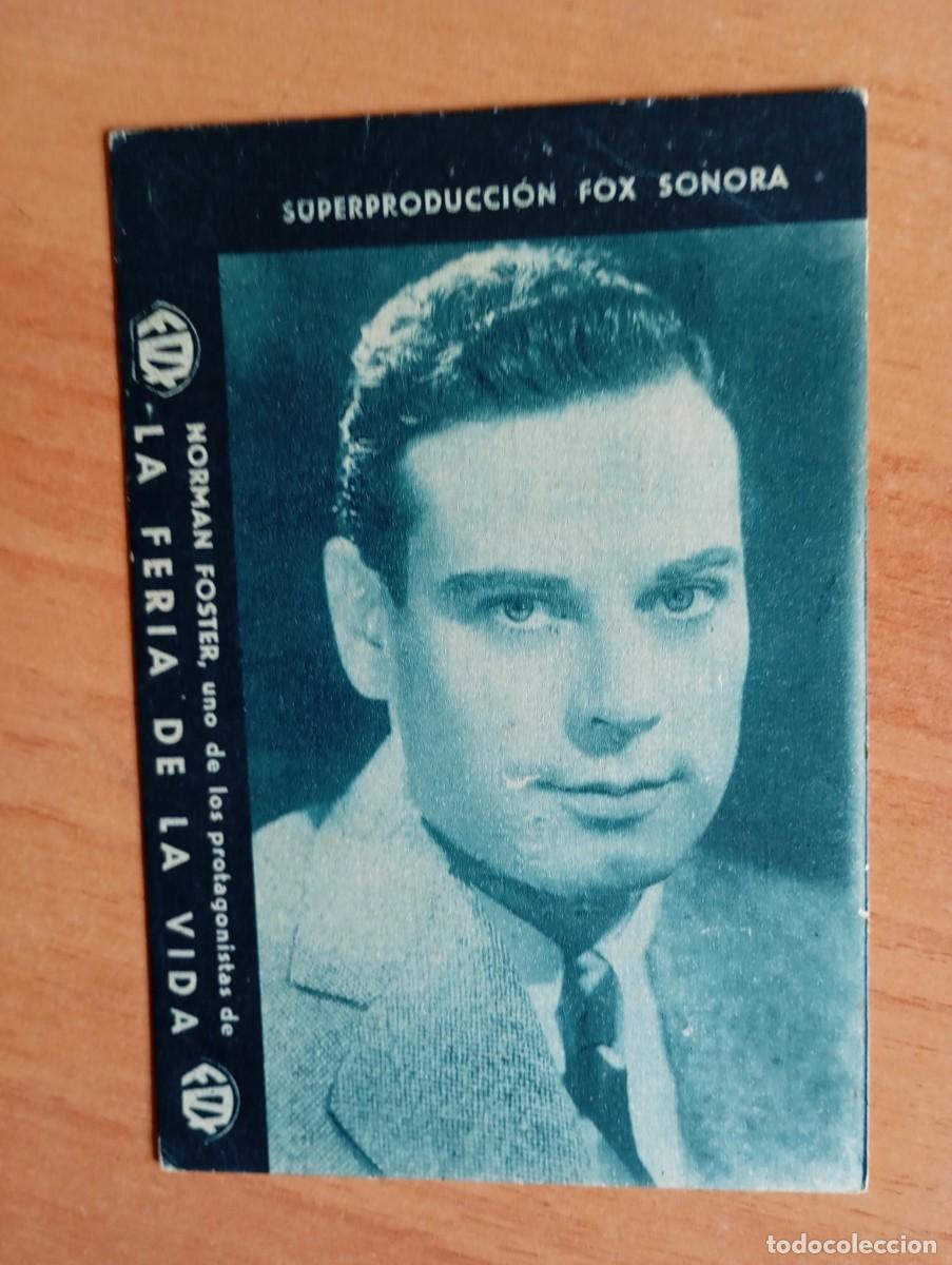 Cine: VIOLETA-PROGRAMA DE CINE --LA FERIA DE LA VIDA - Foto 1