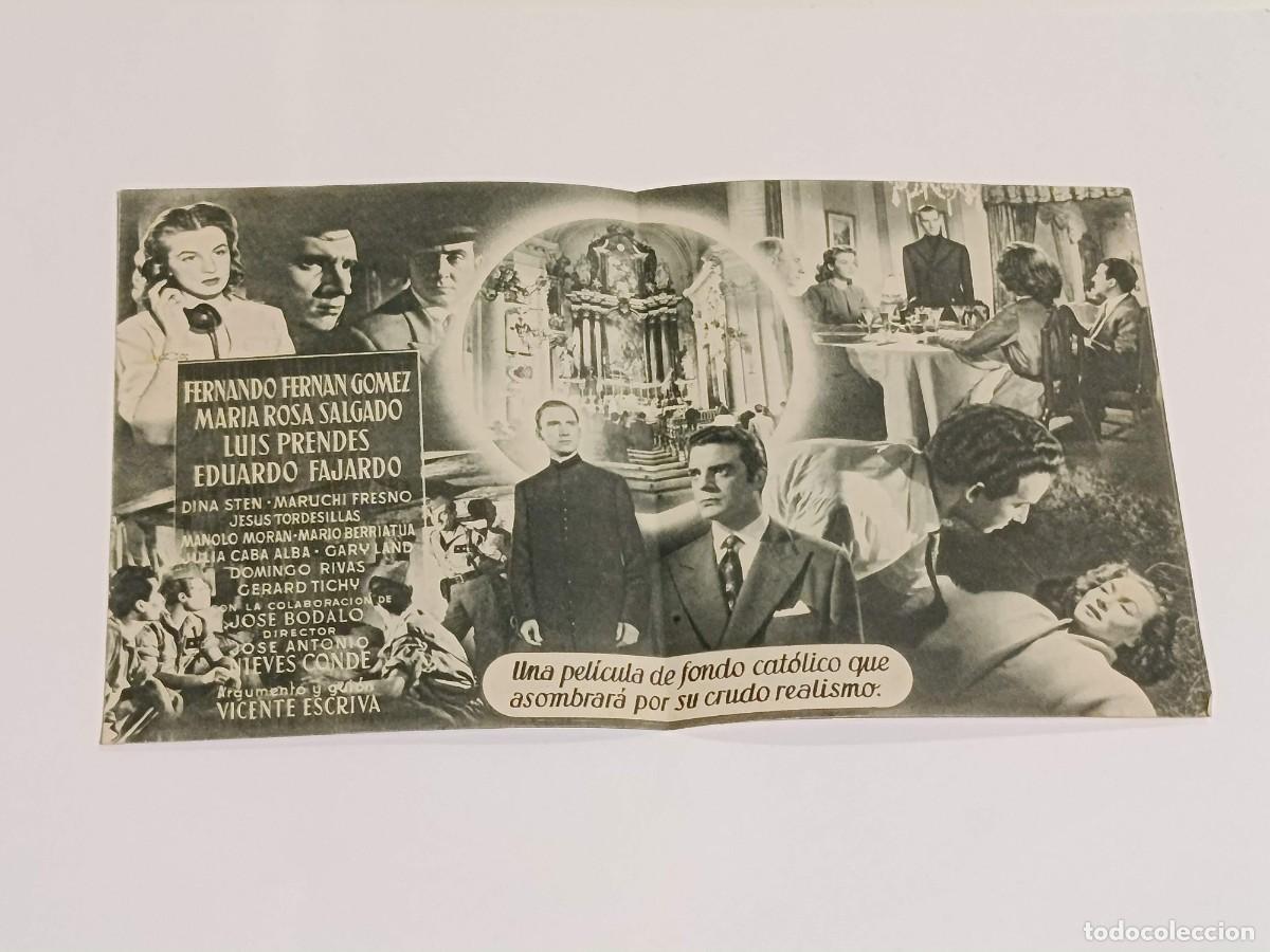 Cine: Programa cine Balarrasa - Foto 2