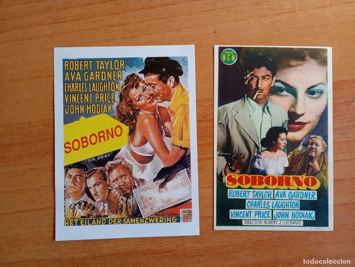 Cine: VIOLETA-PROGRAMA DE CINE --SOBORNO - Foto 1