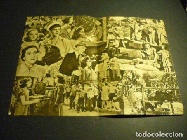 Cine: NI&Ntilde;A REVOLTOSA PROGRAMA DE CINE DOBLE SIN PUBLICIDAD - Foto 2