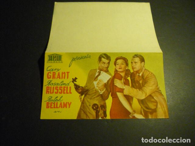 Cine: LUNA NUEVA PROGRAMA DE CINE DOBLE SIN PUBLICIDAD - Foto 1
