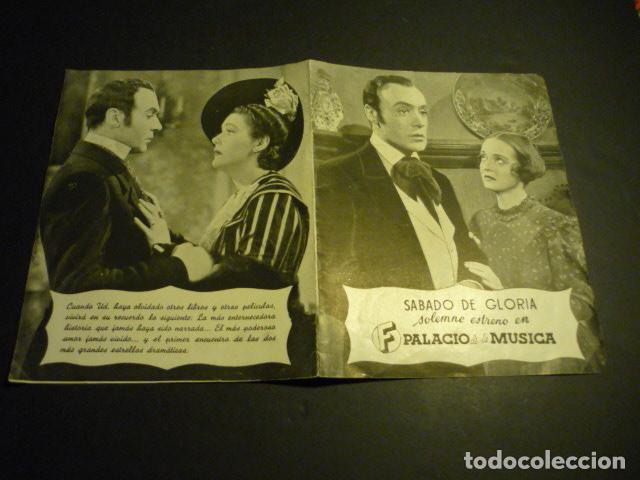Cine: EL CIELO Y TU PROGRAMA DE CINE DOBLE SIN PUBLICIDAD - Foto 1