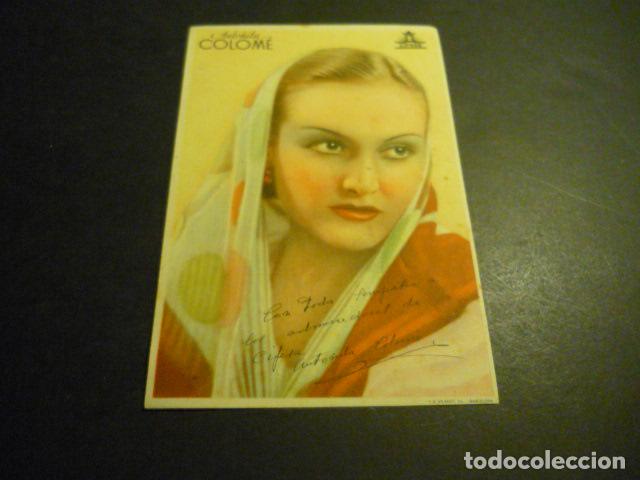 Cine: ANTO&Ntilde;ITA COLOME PROGRAMA DE CINE SIN PUBLICIDAD - Foto 1