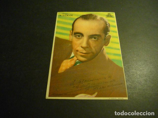 Cine: FREYRE DE ANDRADE PROGRAMA DE CINE SIN PUBLICIDAD - Foto 1