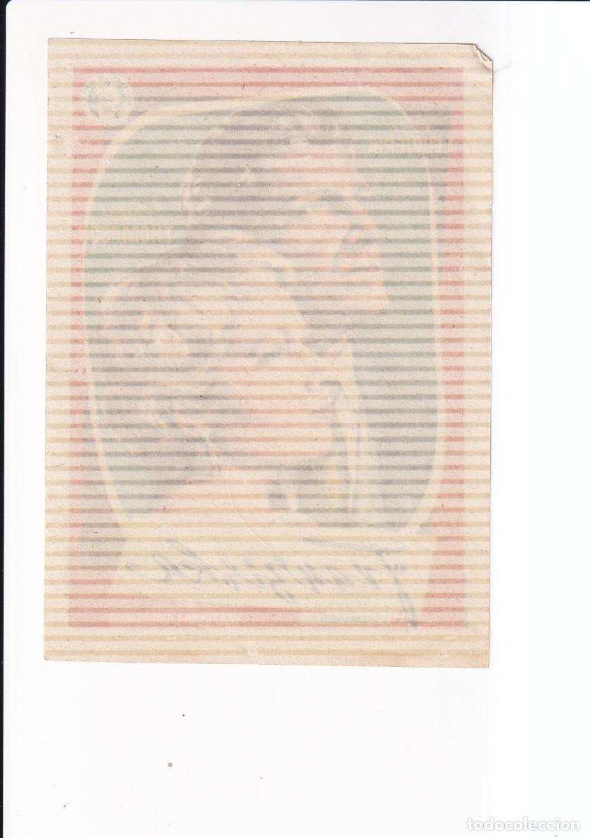 Cine: FRANZISKA : RUTH LEUWERIK - Foto 2