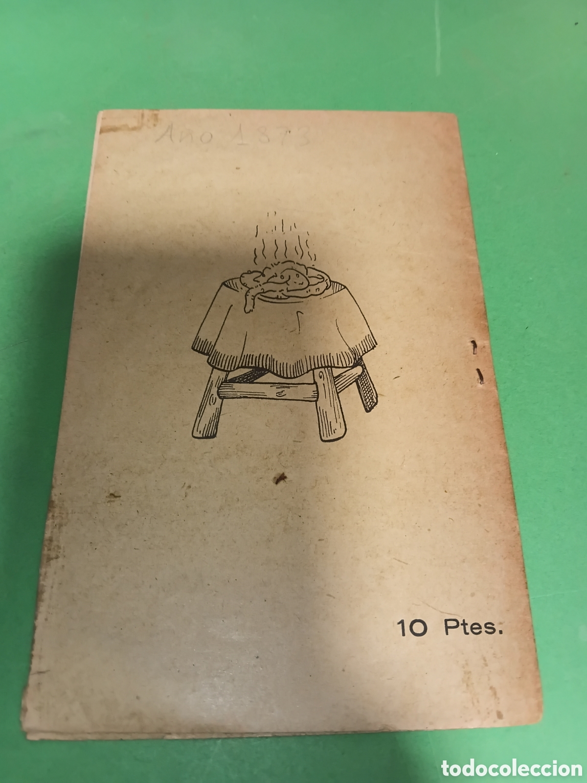 Cine: Folleto c&oacute;mico Virtuts del cagar - Foto 2