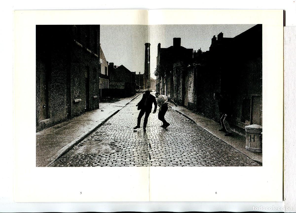 Cine: THE COMMITMENTS, de Alan Parker. LIBRETO DE 8 HOJAS. - Foto 2