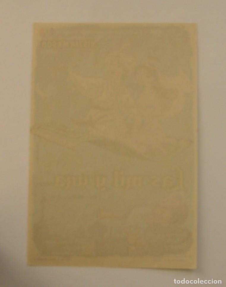 Cine: PROGRAMA DE CINE LAS MIL Y UNA..... - Foto 2