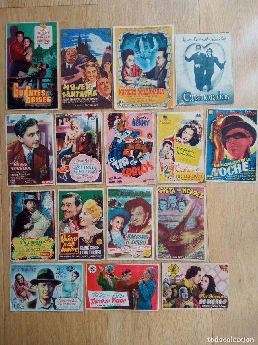 Cine: VITORIA, 16 PROGRAMAS DE CINES DE ESTA CIUDAD - Foto 1