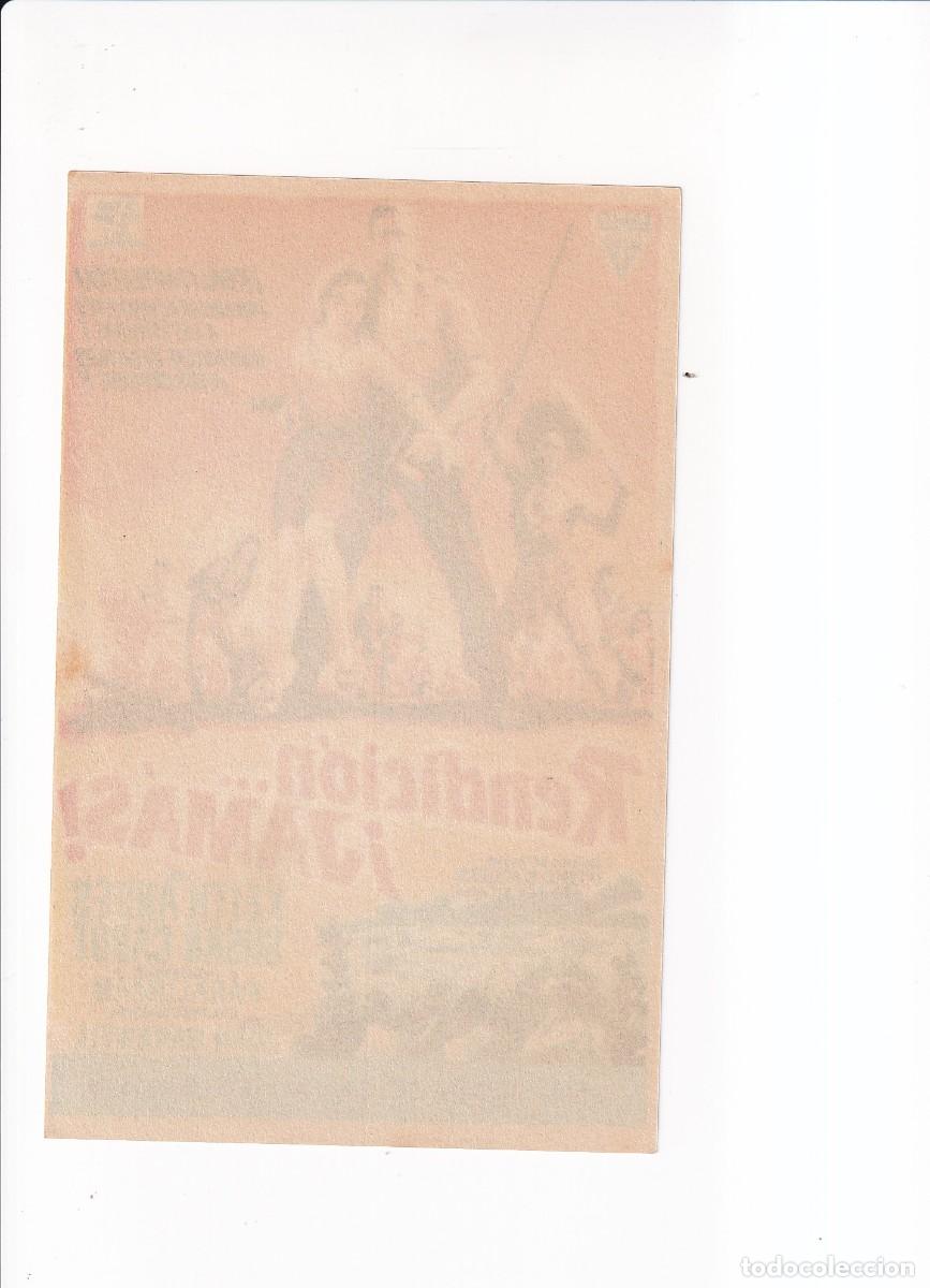 Cine: RENDICION...JAMAS : KEITH ANDES - Foto 2