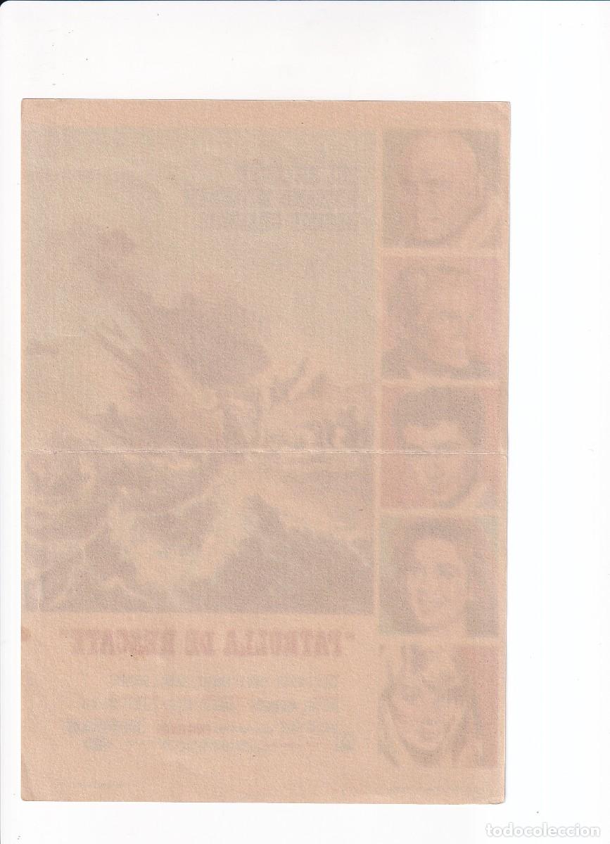 Cine: PATRULLA DE RESCATE : YUL BRYNNER - Foto 2