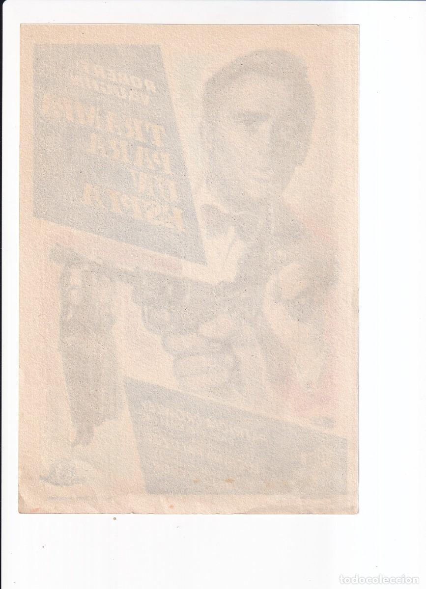 Cine: TRAMPA PARA UN ESPIA : ROBERT VAUGHN - Foto 2