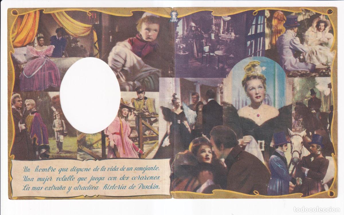 Cine: UN TIRO EN RESERVA : ASSIA NORIS - Foto 2