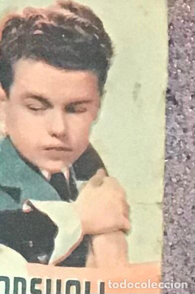 Cine: MENTIROSILLA, PROGRAMA DE MANO ORIGINAL CON PUBLICIDAD - Foto 4