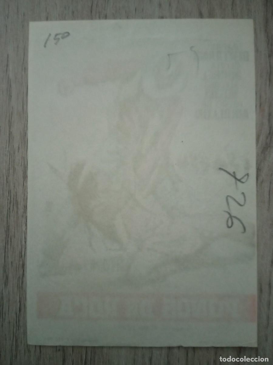 Cine: PU&Ntilde;OS DE ROCA, RAFAEL BERTRAND - Foto 2