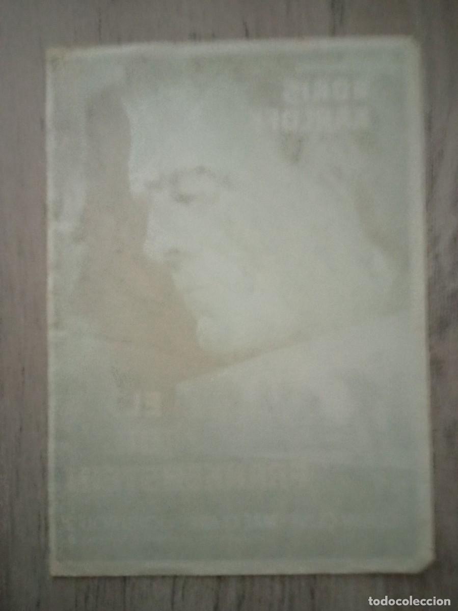 Cine: EL DR. FRANKENSTEIN, BORIS KARLOFF - Foto 2