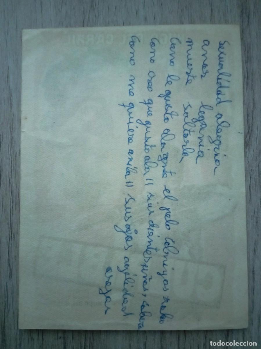 Cine: CULPABLE, HUGO DEL CARRIL - Foto 2