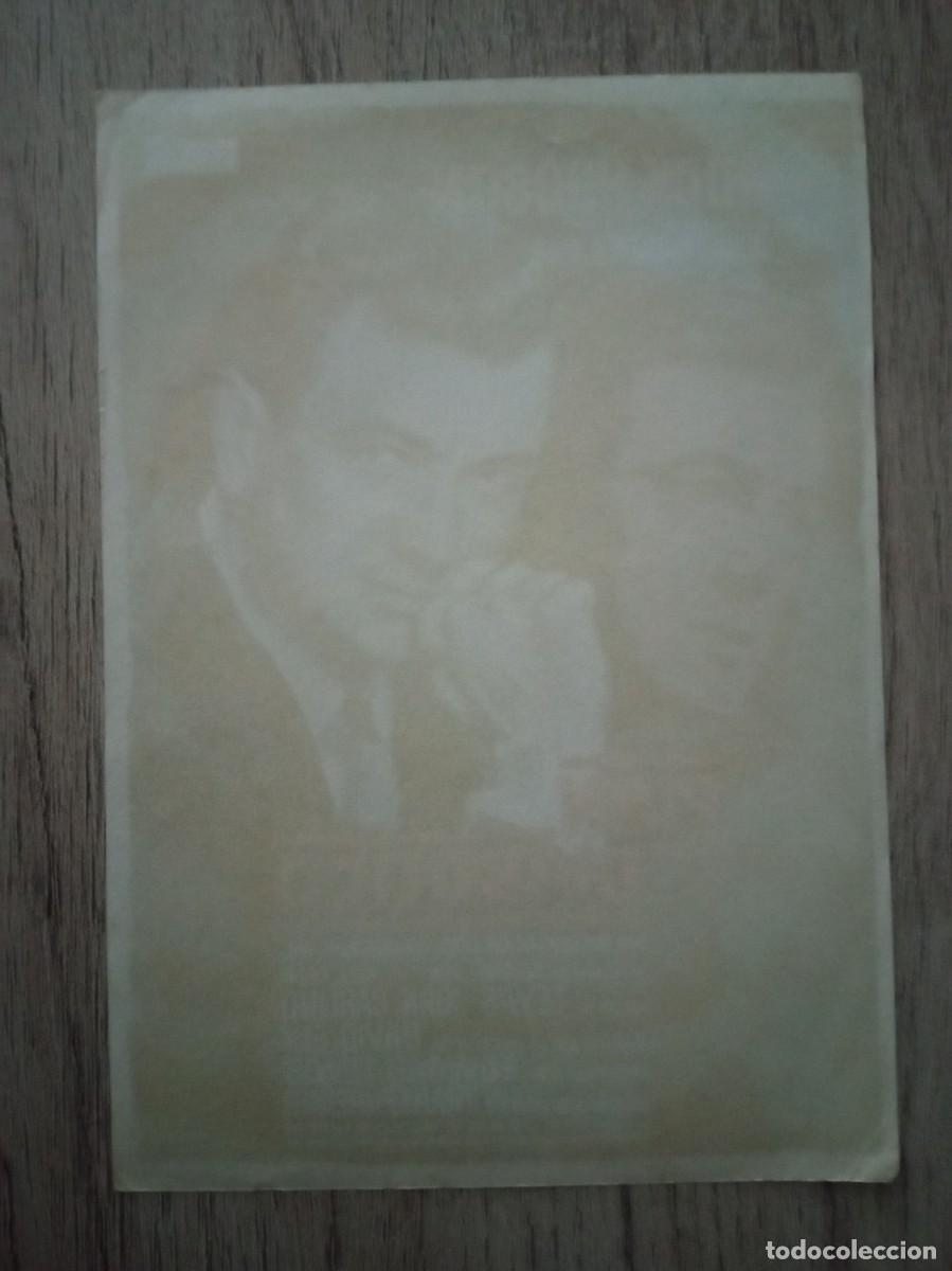 Cine: PLAN DIAB&Oacute;LICO, ROCK HUDSON - Foto 2