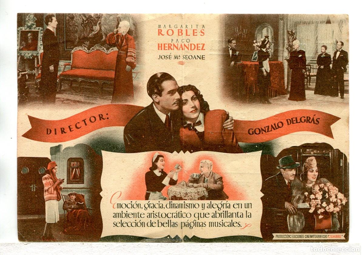 Cine: LA DONCELLA DE LA DUQUESA, con Luis Pe&ntilde;a. - Foto 2