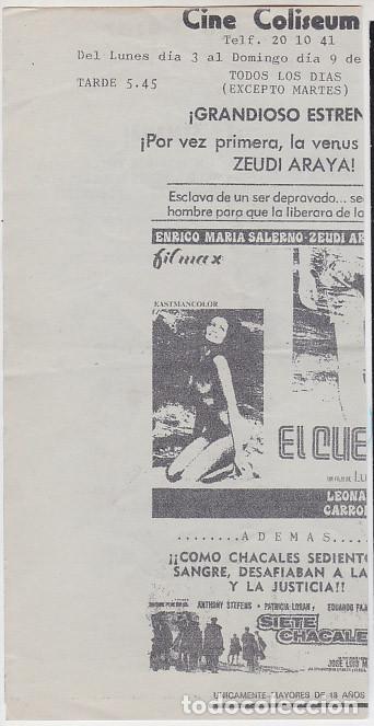 Cine: Reverso - Foto 2