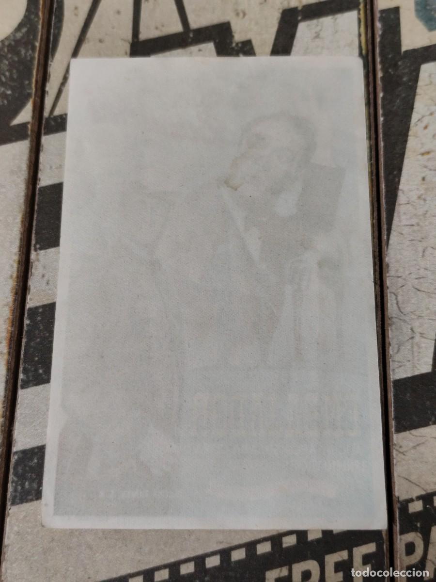 Cine: El embajador sin Publicidad - Foto 2