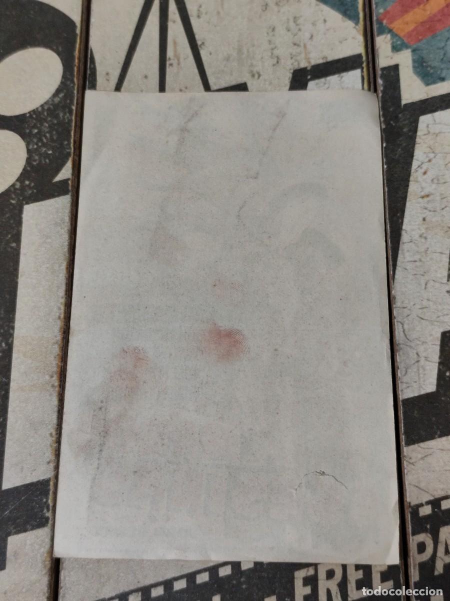 Cine: Manos asesinas sin Publicidad - Foto 2