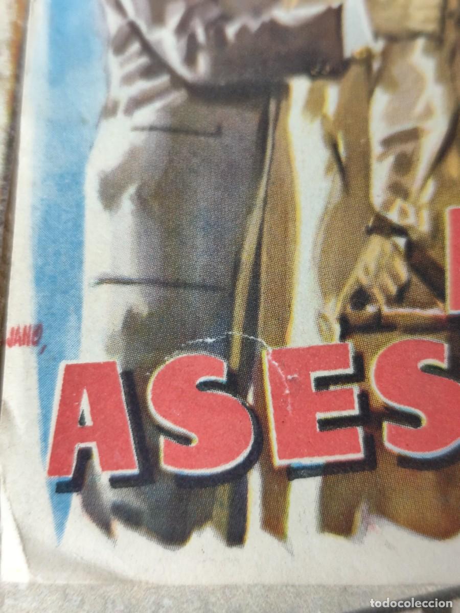 Cine: Manos asesinas sin Publicidad - Foto 3